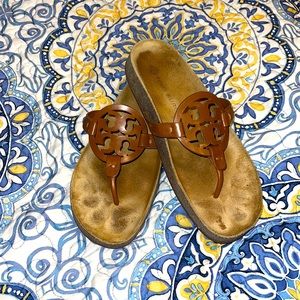 Tory Burch Miller Cloud sandals
